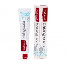 Red Seal 红印 小苏打牙膏 100克【每单限购2件】